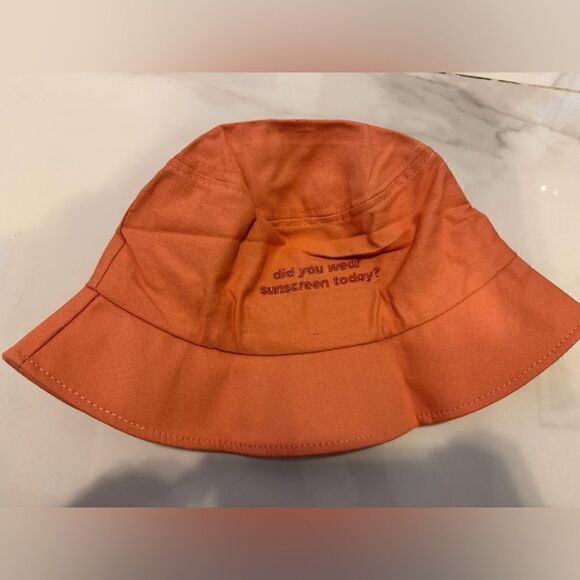 Paula’s choice bucket hat #11 - Picture 4 of 5